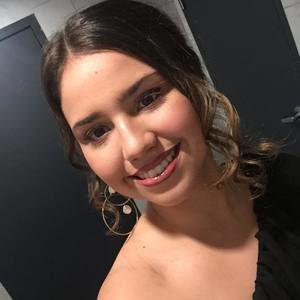 Meet your Posher, Maria